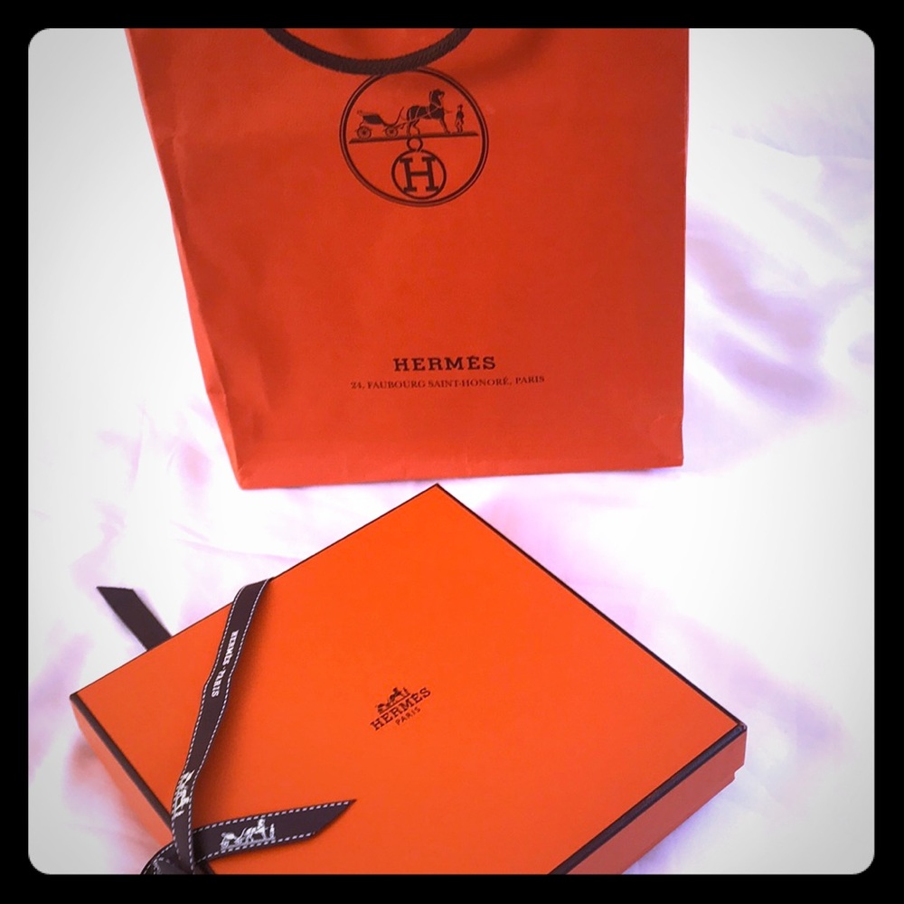 Hermès women’s adjustable belt